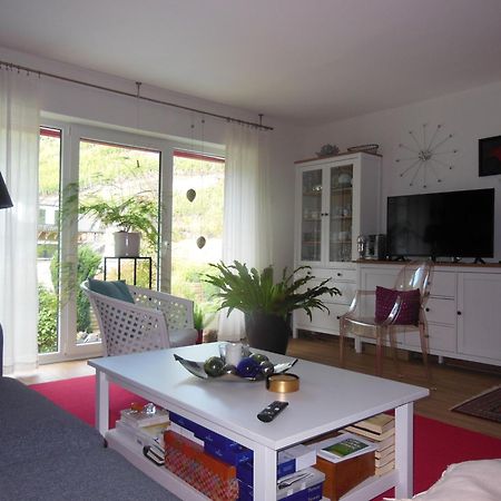 Apartmán Saffenburgblick Mayschoß Exteriér fotografie