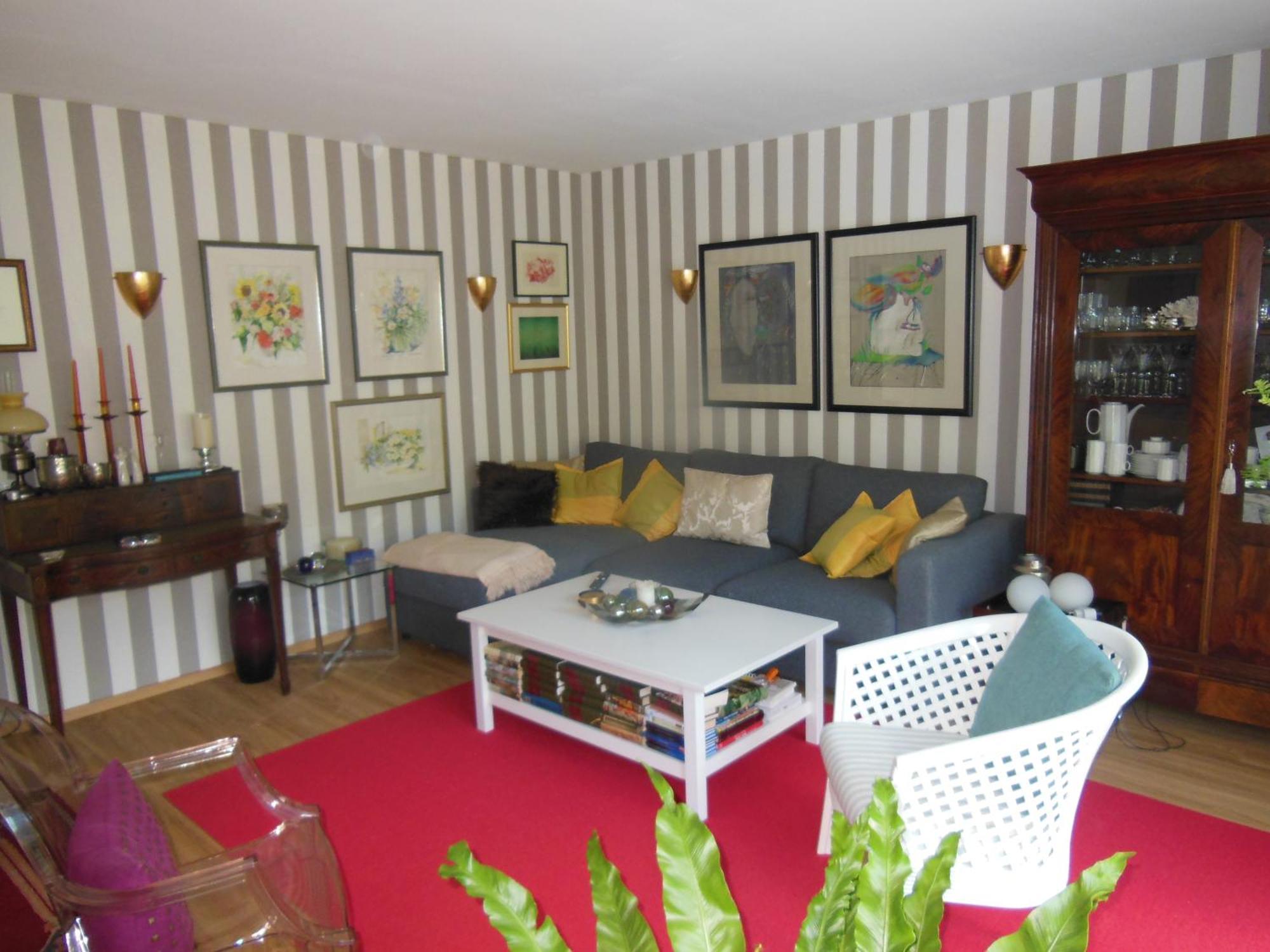 Apartmán Saffenburgblick Mayschoß Exteriér fotografie